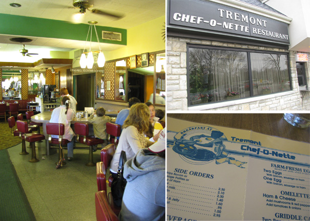 chef o nette columbus ohio, upper arlington, historic restaurants