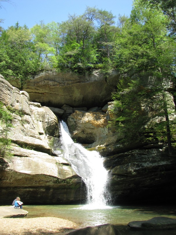 ohio scenery, ohio nature