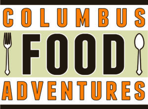 Columbus Food Adventures Logo