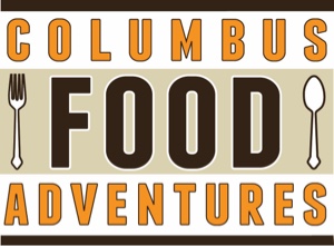 Columbus Food Adventures Logo 